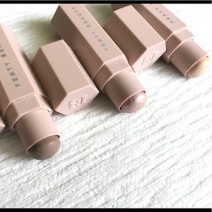 Fenty Beauty Match Stix trio